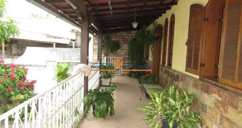 Casa com 5 quartos à venda em Cenáculo, Belo Horizonte 