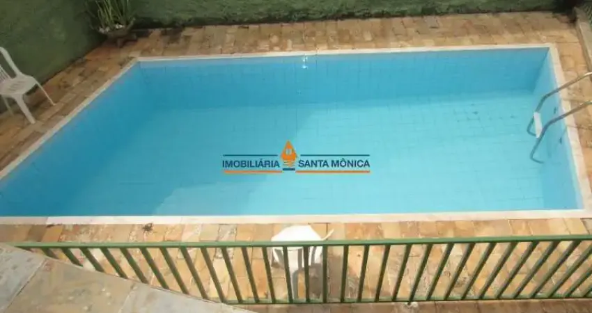 Casa com 4 quartos à venda em São João Batista, Belo Horizonte 