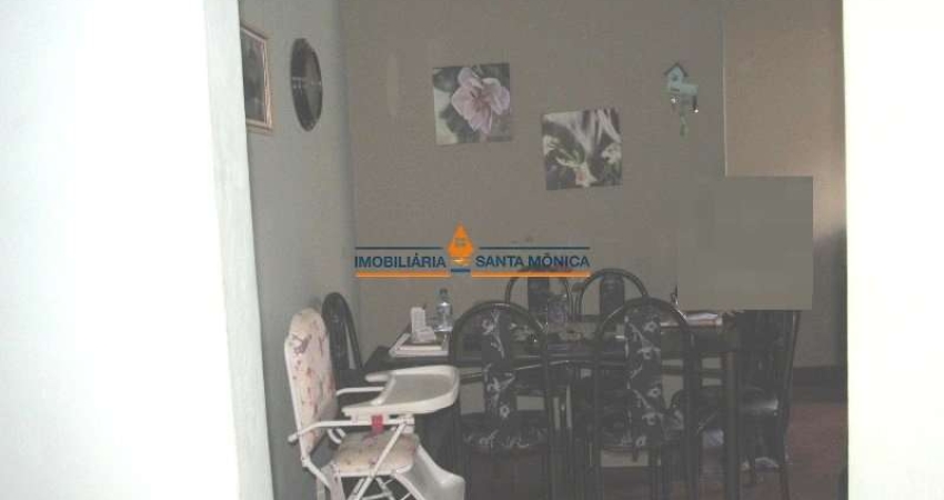 Apartamento com 3 quartos à venda na Santa Mônica, Belo Horizonte 