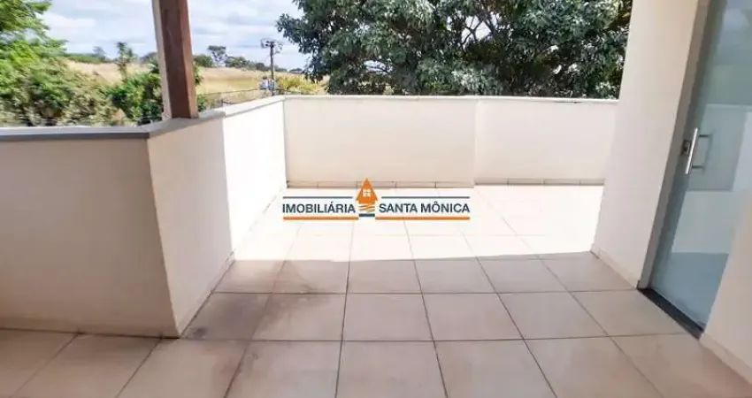 Cobertura com 3 quartos à venda na Candelária, Belo Horizonte 