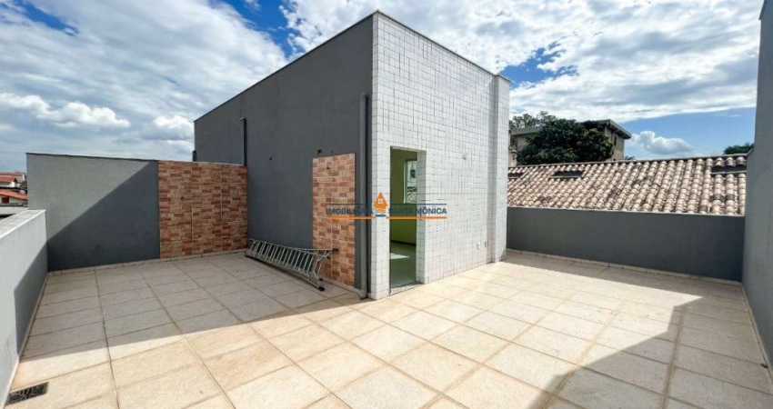 Cobertura com 3 quartos à venda no Jardim Leblon, Belo Horizonte 