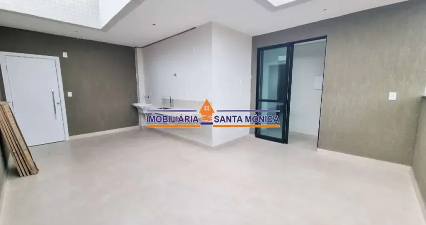 Cobertura com 3 quartos à venda em Itapoã, Belo Horizonte 