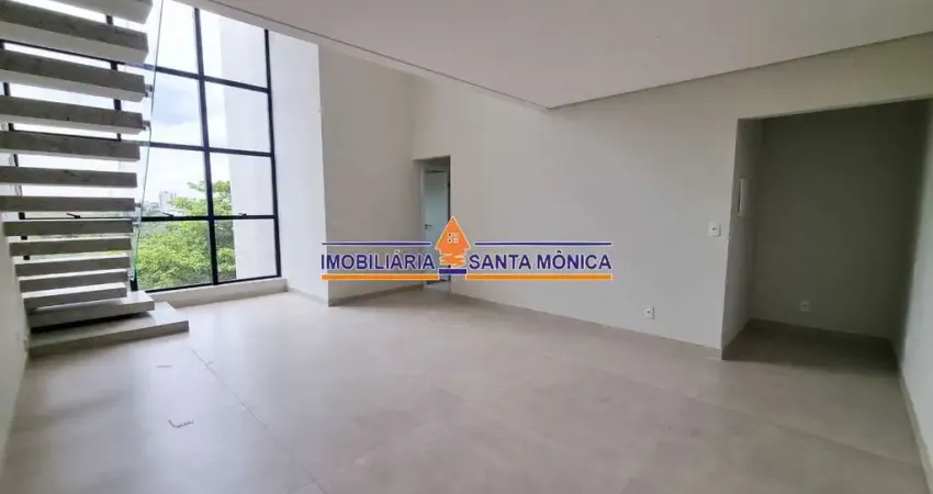 Cobertura com 3 quartos à venda em Itapoã, Belo Horizonte 