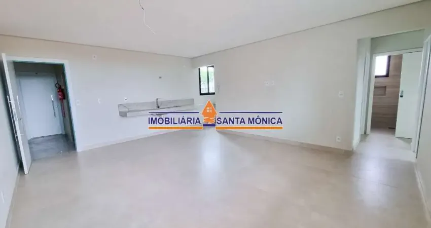 Apartamento com 3 quartos à venda em Itapoã, Belo Horizonte