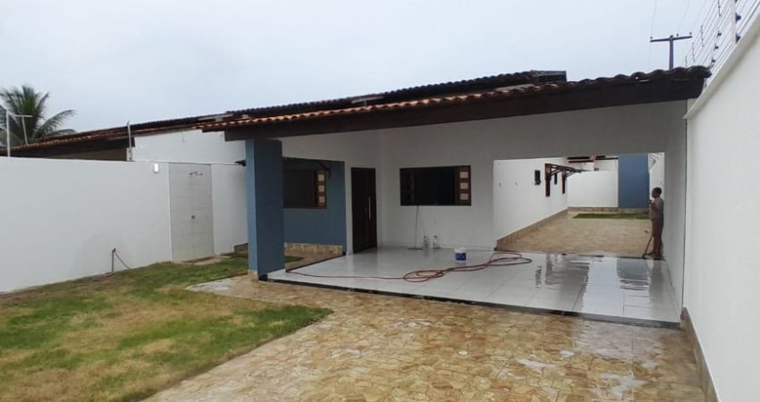 Casa com 3 quartos à venda na Rua das Algas, 1, Centro, Marechal Deodoro