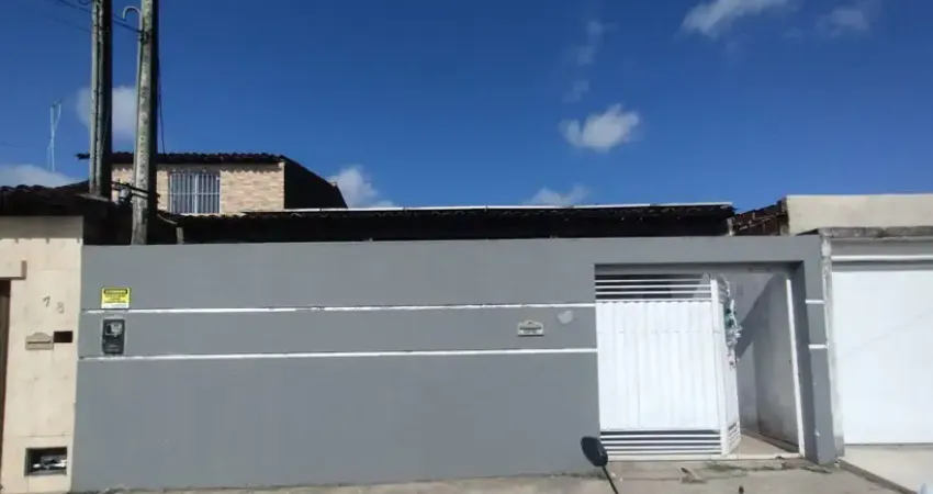 Casa em condomínio fechado com 3 quartos à venda na Condomínio Recanto das Orquídias, 1, Benedito Bentes, Maceió