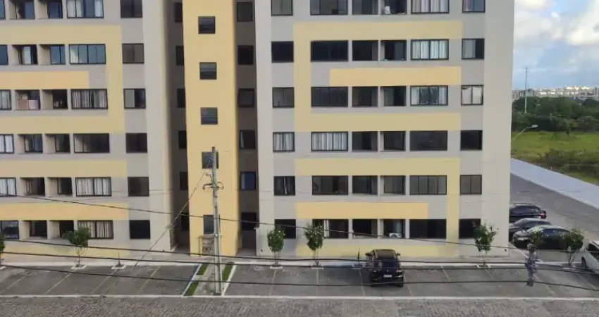 Financio apartamento no grand pátio ii na avenida menino marcelo