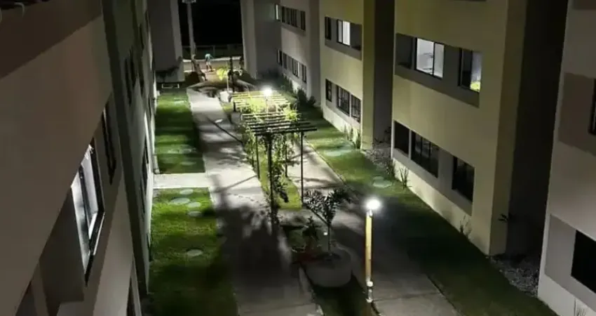 Apartamento com 3 quartos à venda na Rua Piaçabuçu, 350, Canaã, Maceió