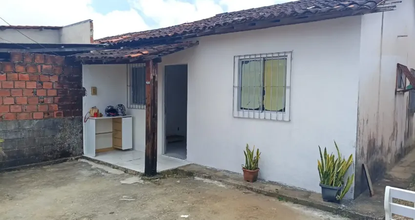 Financio casa no conjunto cely loureiro bairro benedito bentes