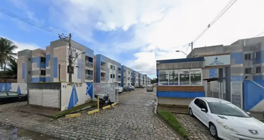 Apartamento com 2 quartos à venda na Aeroporto Zumbi dos Palmares, 1464, Tabuleiro do Pinto, Rio Largo
