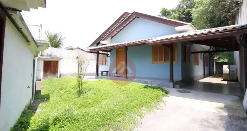 Casa de Condomínio à Venda em Freguesia (Jacarepaguá), Rio de Janeiro - RJ