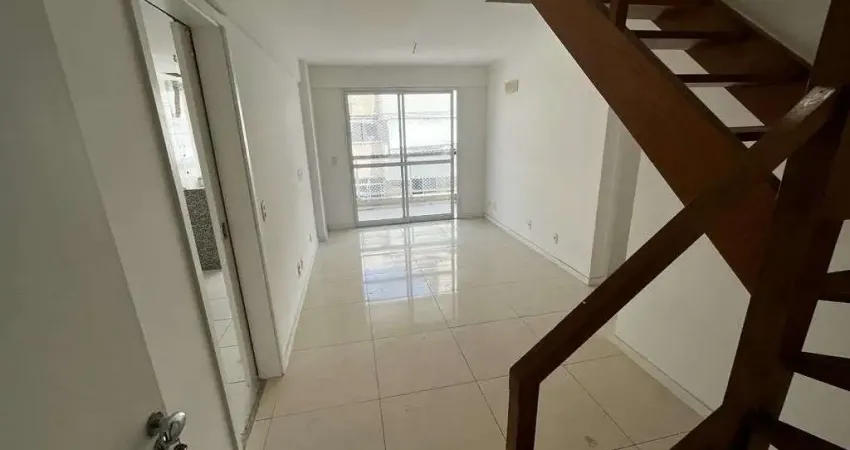Cobertura para Venda no Grand Village, Ituverava. 2 quartos com espaço amplo.