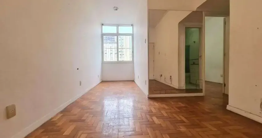 Apartamento para Venda em Rio de Janeiro / RJ no bairro Ipanema