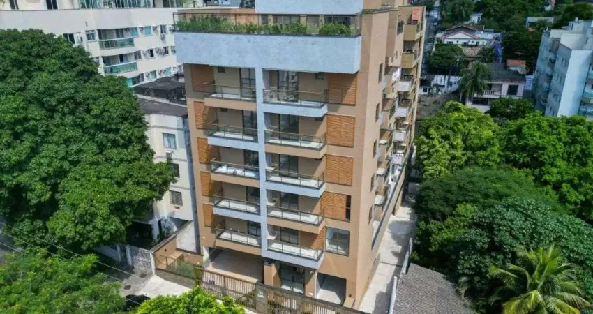Apartamento para Venda em Rio de Janeiro / RJ no bairro Pechincha