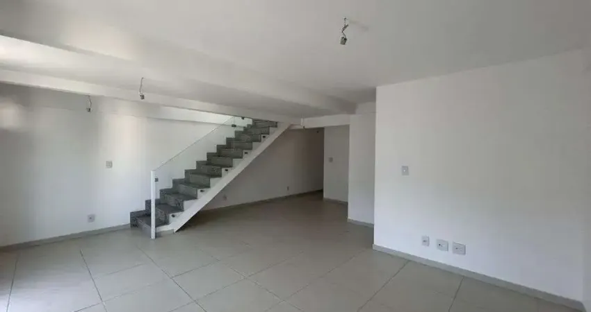 Vivendas do oeste, cobertura a venda com 188m, 4 quartos 2 vagas no pechincha.