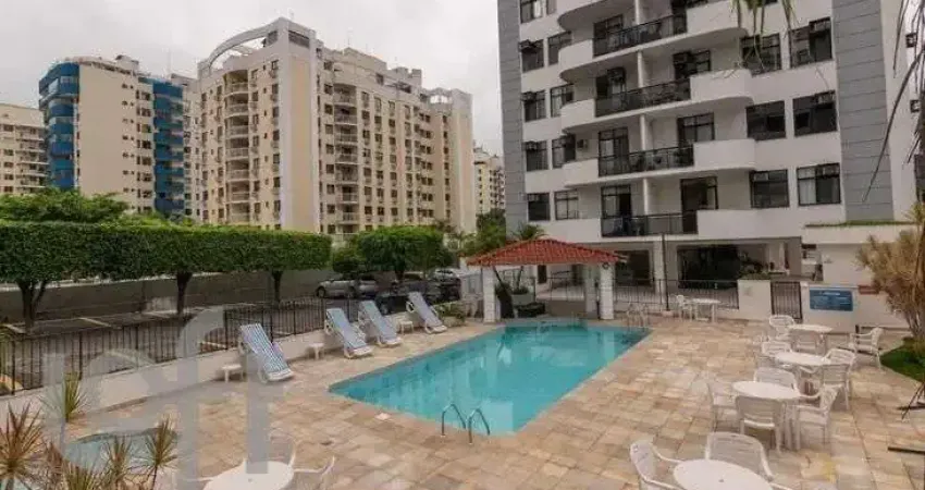 Apartamento para Venda em Rio de Janeiro / RJ no bairro Recreio dos Bandeirantes