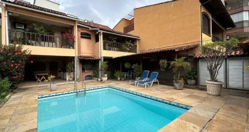 Casa de Condomínio em condomínio à Venda em Rio de Janeiro - RJ