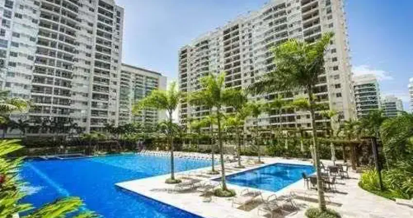 Maayan - Cidade Jardim, 3 quartos com suíte, varanda. Lazer completo.
