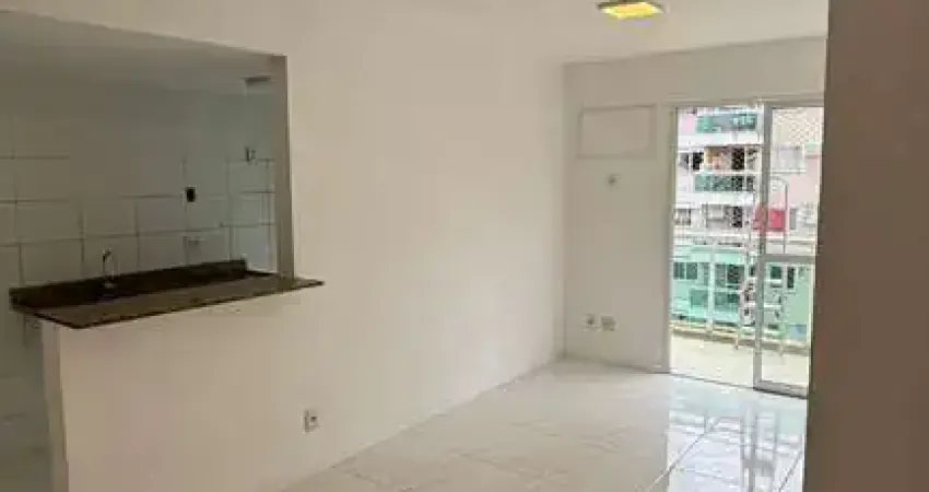 Evidence - Taquara, apartamento 77m, 3 quartos com suíte a venda. Lazer.