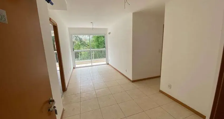 Via Alto Mapendi a venda , 2 quartos com 60m, suíte e vaga. Lazer completo.