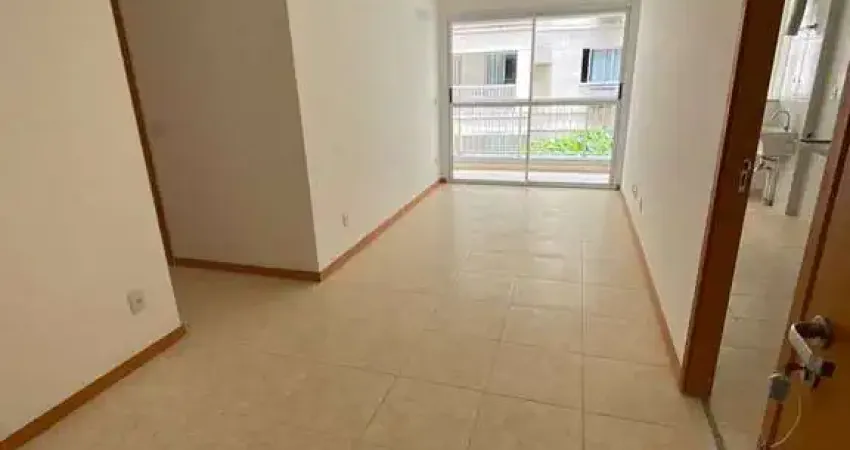 Via Alto Mapendi, 2 quartos a venda com 61m, varanda e vaga na Taquara. Lazer.