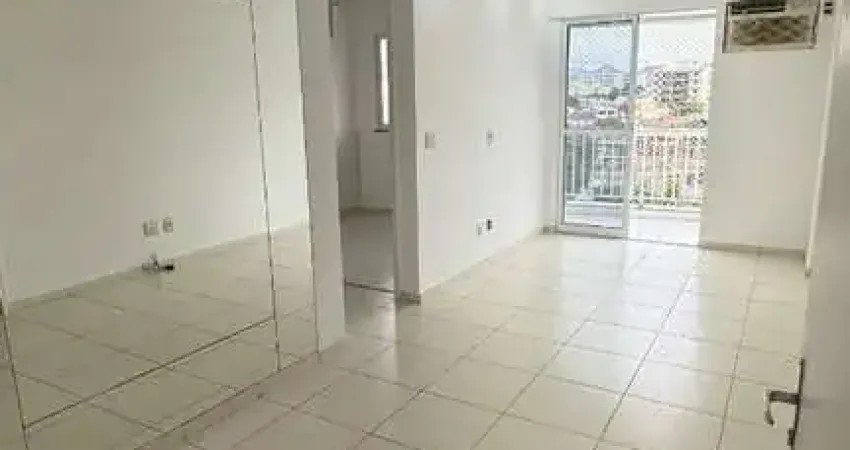 Apartamento para venda, todo mobiliado e sol da manhã, 1 vaga e lazer completo.