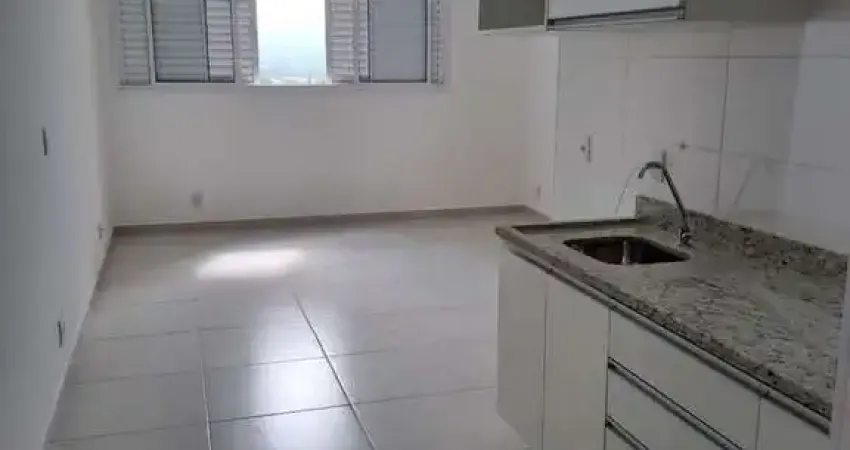 Loft / Studio para venda, Condomínio da Fé. 1 vaga de garagem. Documentação ok