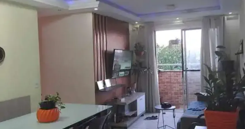 Vitória Caxias, apartamento a venda com 3 quartos, suíte e vaga. Sol da Manhã.