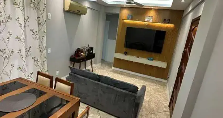 Apartamento com 3 quartos, suíte e vaga. Mobiliado no Shopping 3000.