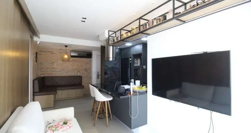 Union Square Home, Porteira fechada. 2 quartos com suíte e vaga. Lazer completo