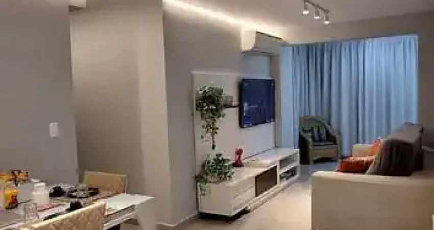 Viverde Residencial, 3 quartos com suíte, varandão e vaga. Lazer completo.