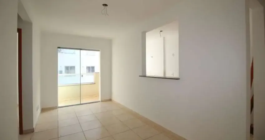 Spazio Imperial, Apartamento a venda com 47, 2 quartos com vaga. Lazer completo.