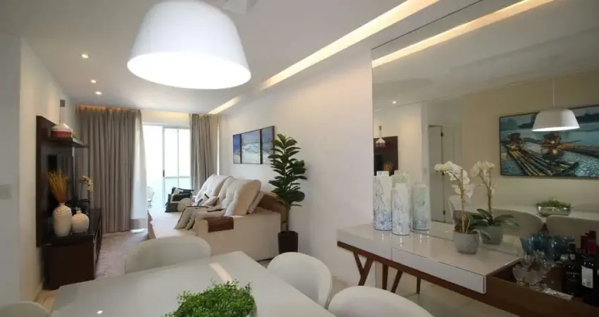 Vila do pan, ótimo apartamento com 2 quartos, suíte e vaga. 2 varandas. lazer.