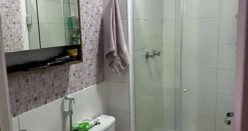 Rio parque, apartamento com  2 quartos, suíte e vaga. lazer completo.