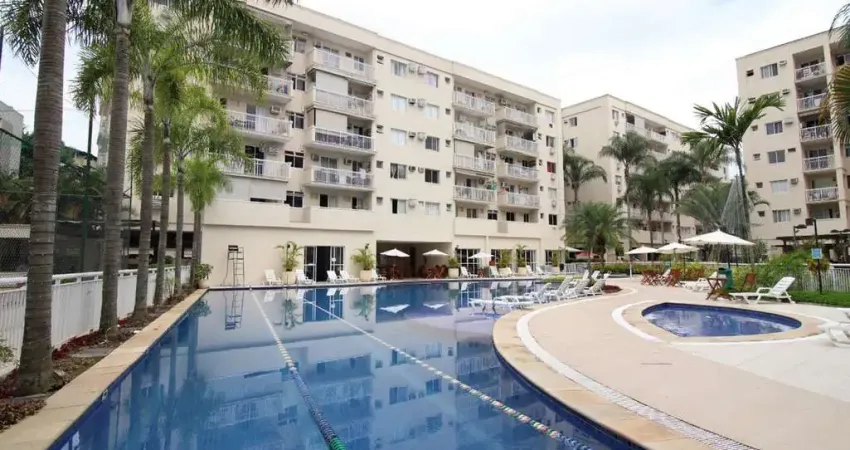 Mais residencial a venda, 2 quartos com suíte e vaga. lazer espetacular.