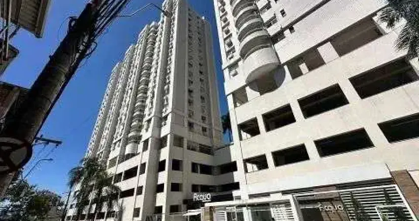 Acqua residencial, apartamento a venda com 3 quartos, sendo 1 suíte. 1 vaga