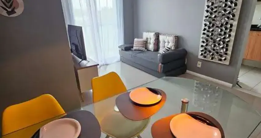 Minha praia, 2 quartos a venda, vaga, porcelanato e sol da manhã. lazer completo