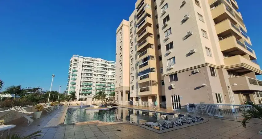 Saint Vivant, 3 quartos com suíte, vaga coberta e móveis planejados. Sol Manhã.