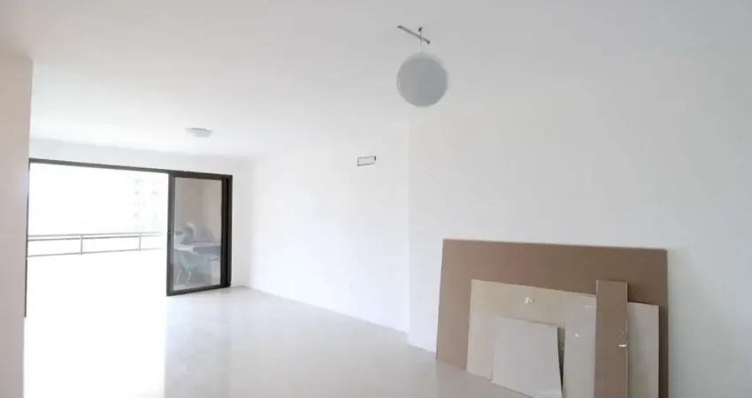 Elos - Ilha Pura, 4 quartos com 2 suítes, 2 vagas. 126m, varandão. Lazer.