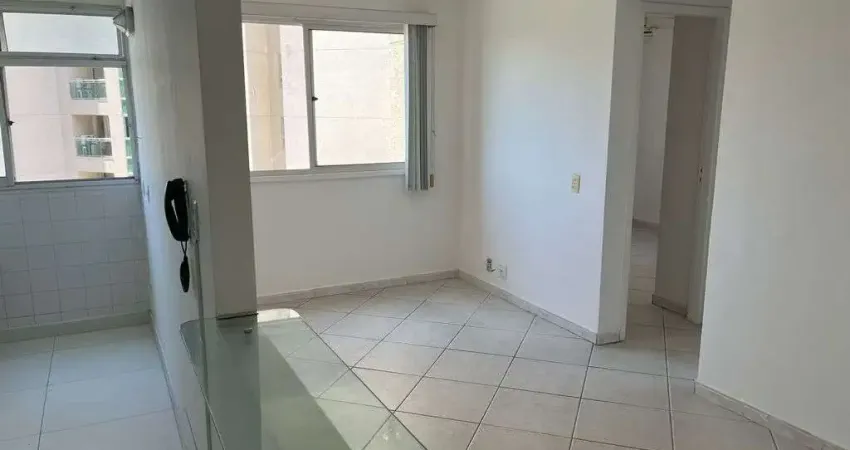 Neo Bandeirantes, 2 quartos com vaga, móveis planejados. Lazer completo.