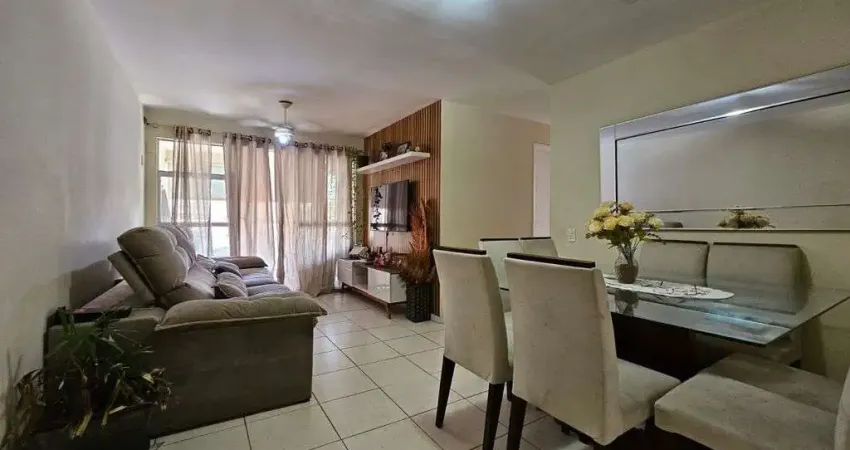 Mirante Campestre, Apartamento a venda com 3 quartos com vaga. Lazer espetacular