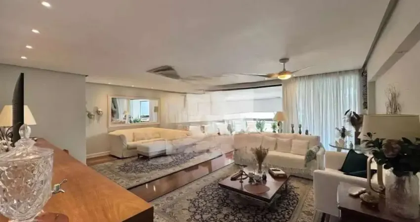 Apartamento espetacular, com 186m, 4 suítes, 3 vagas, varandão. 2 por andar.