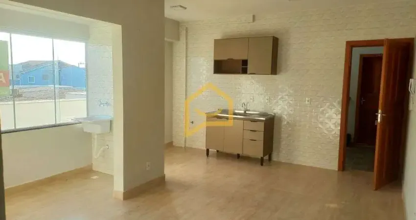 Apartamento para alugar no carianos – florianópolis | 2 quartos