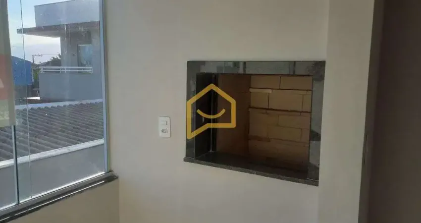 Apartamento para alugar no carianos – florianópolis | 2 quartos