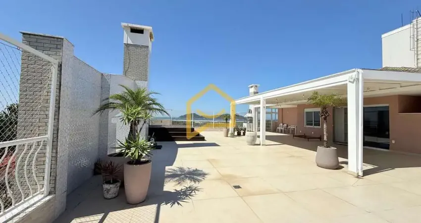 Cobertura com 3 quartos para alugar na Avenida Campeche, 1157, Campeche, Florianópolis