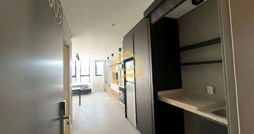 Kitnet / Stúdio para alugar na Rua Professor Simão José Hess, 190, Trindade, Florianópolis