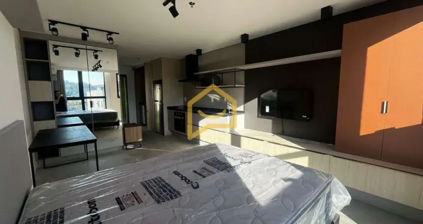 Kitnet / Stúdio para alugar na Rua Professor Simão José Hess, 190, Trindade, Florianópolis