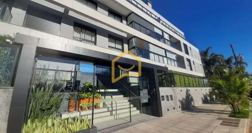 Apartamento studio em excelente condomínio no novo campeche