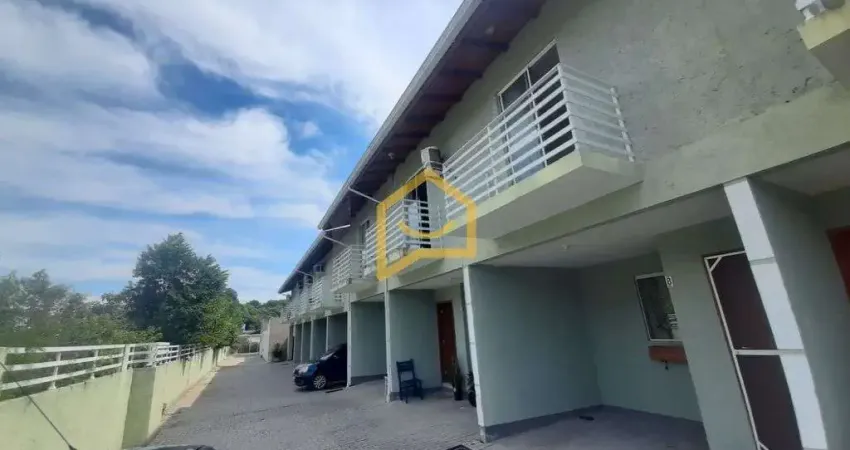 Casa com 2 quartos para alugar na Servidão Alcidomiro Flores, 152, Rio Tavares, Florianópolis