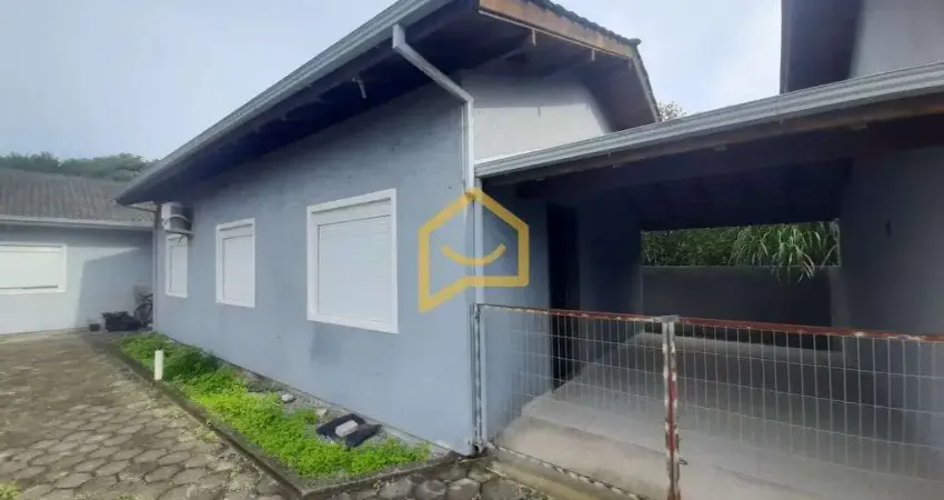 Casa com 2 quartos para alugar na Rua Servidão Cândido Manoel Pires, 189, Autódromo, Florianópolis